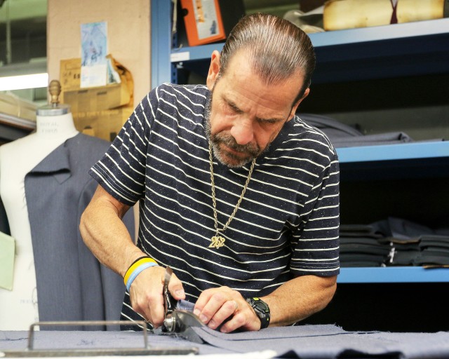 Cadet Uniform Factory pic 1