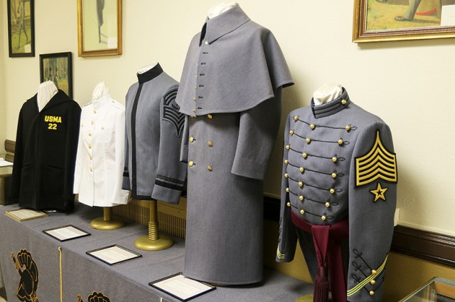 Cadet Uniform Factory