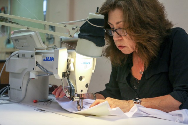 Cadet Uniform Factory
