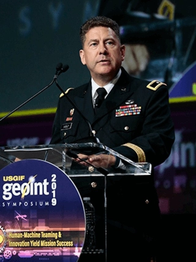 Task Force director talks military applications of artificial intelligence on 'CCDC in the Lab' podcast