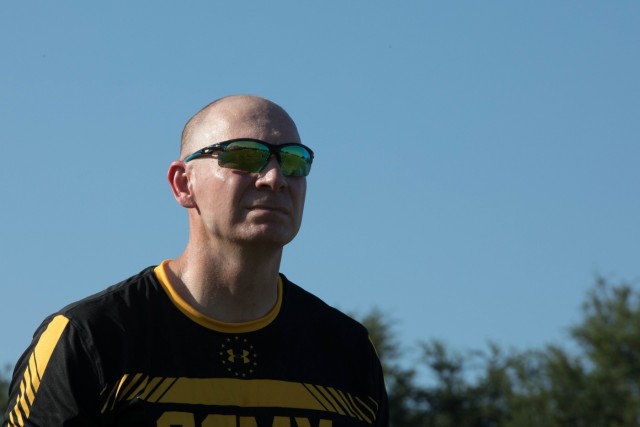 Warrior Games 2019