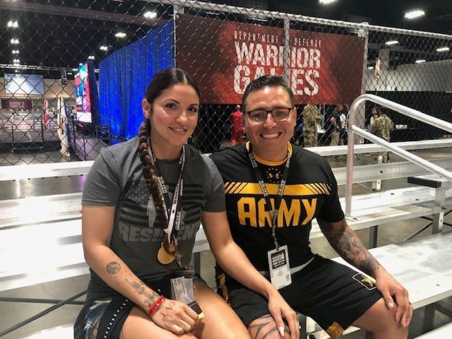 Want a real reality show? 2019 Warrior Games is reality