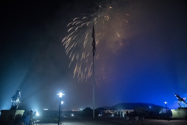 Independence Day Celebration