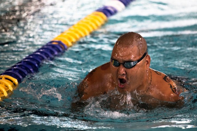 DoD Warrior Games 2019