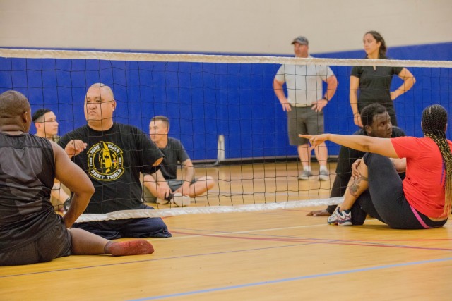 Warrior Games