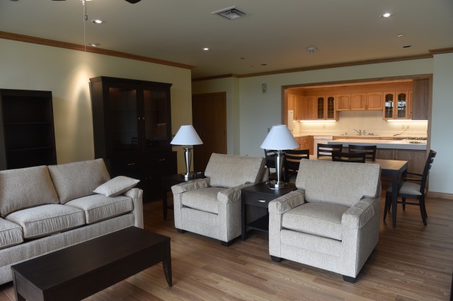 osan air base housing