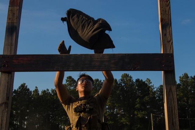 2019 XVIII Airborne Corps NCO & SOY