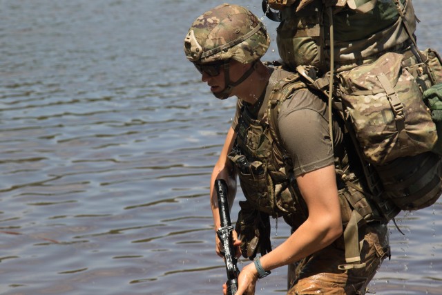 2019 XVIII Airborne Corps NCO & SOY