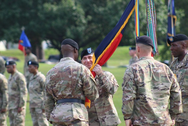 165th Infantry Brigade welcomes new commander | Article | The United ...