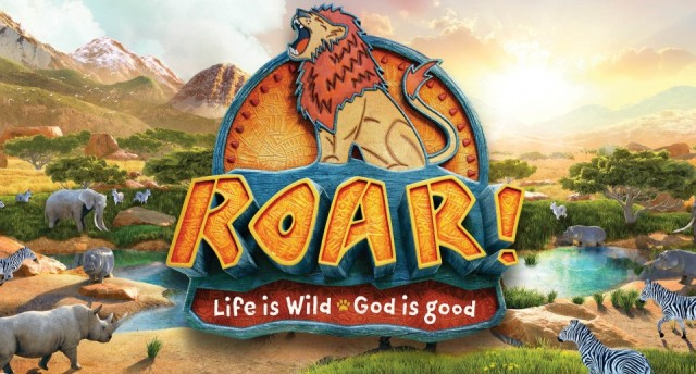 Run to the roar! Fort Knox Vacation Bible School is taking registrations now