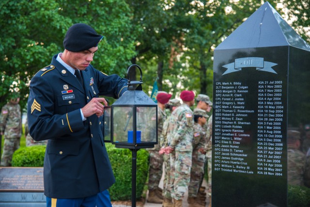 CBRN Regimental Week: Celebrating 101 years