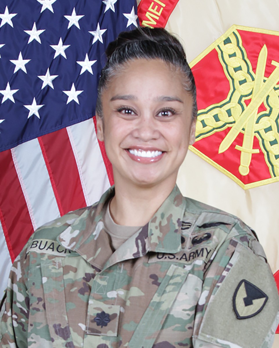 USAG Casey Commander Article The United States Army