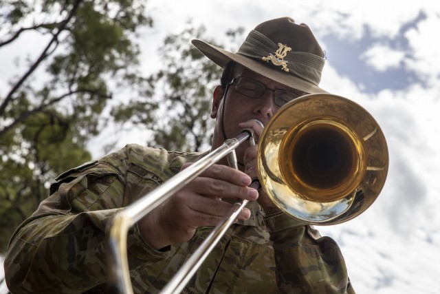 The Hidden Gem of U.S. - Australian History