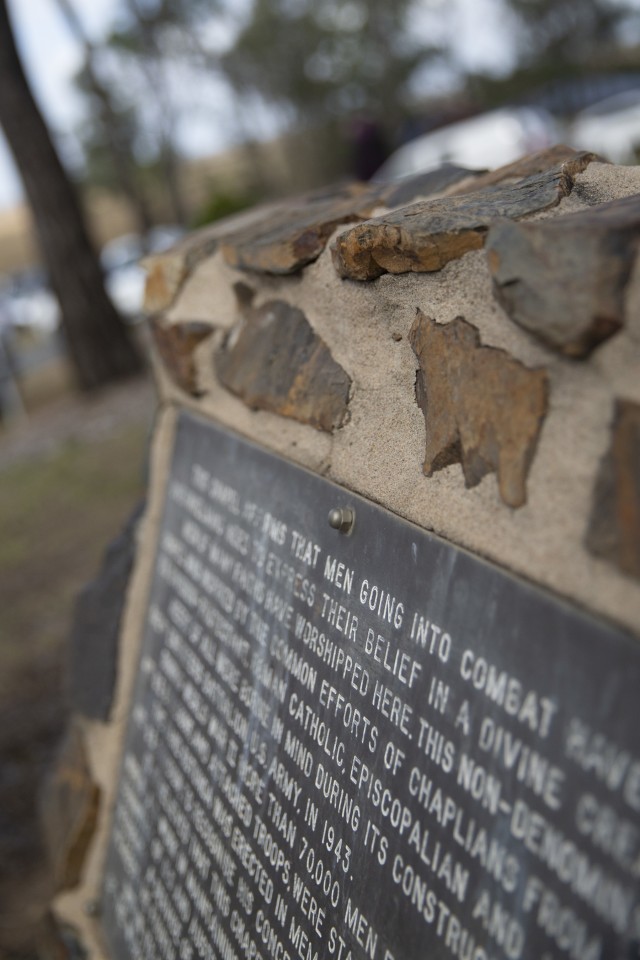 The Hidden Gem of U.S. - Australian History