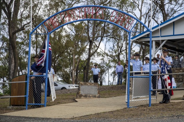 The Hidden Gem of U.S. - Australian History