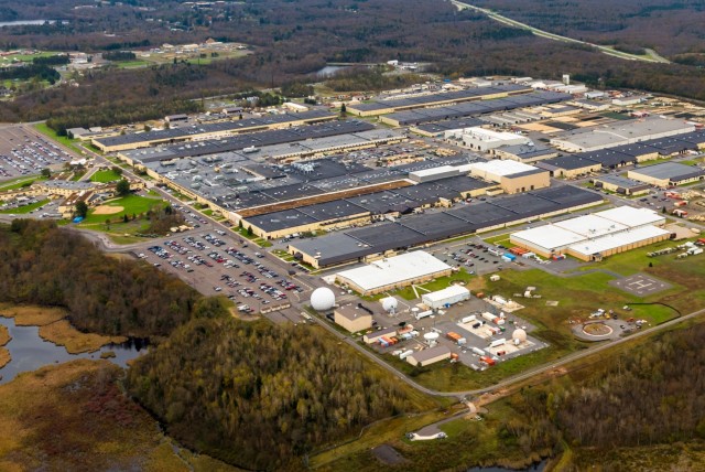 SUSTAINMENT CENTRAL