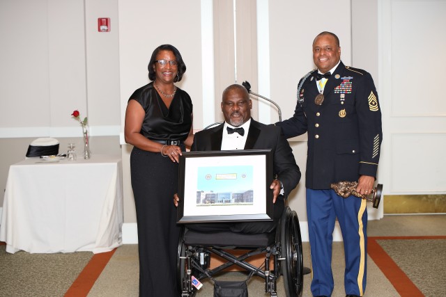 U.S. Army Evaluation Center holds second annual leadership symposium