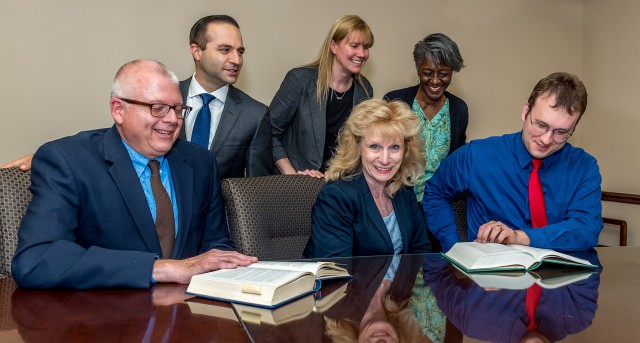 Workforce recognizes successful supervisors