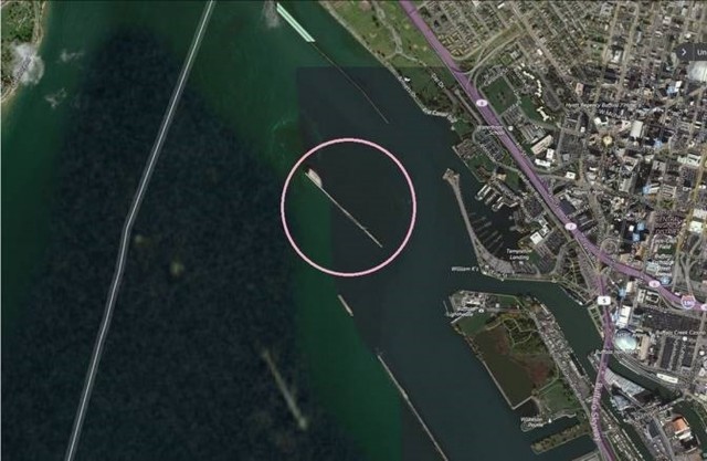 USACE awards &#36;6.1 million contract for Buffalo North Breakwater repairs
