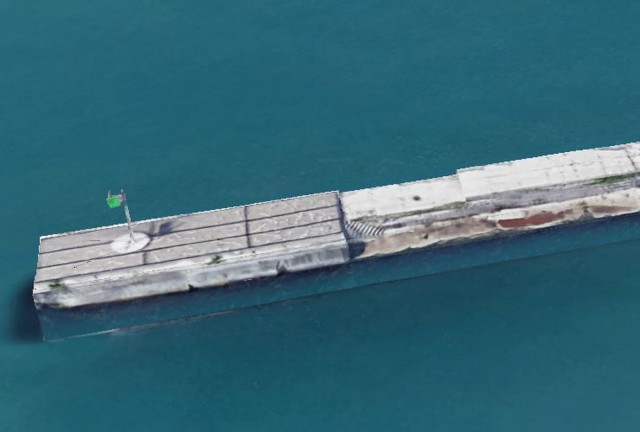 USACE awards &#36;6.1 million contract for Buffalo North Breakwater repairs