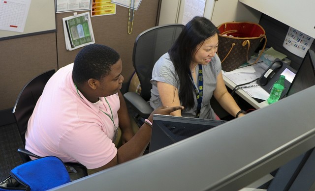 Security enterprise developing future workforce