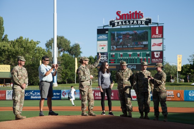 USACE South Pacific Division kicks off Command Week