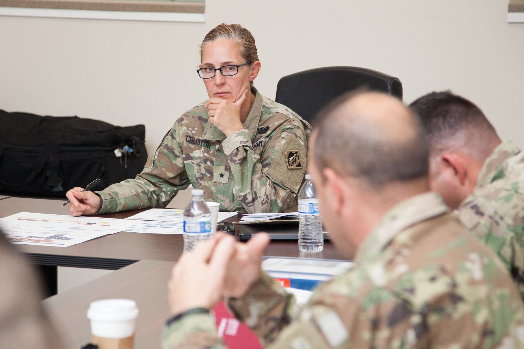 USACE South Pacific Division kicks off Command Week | Article | The ...