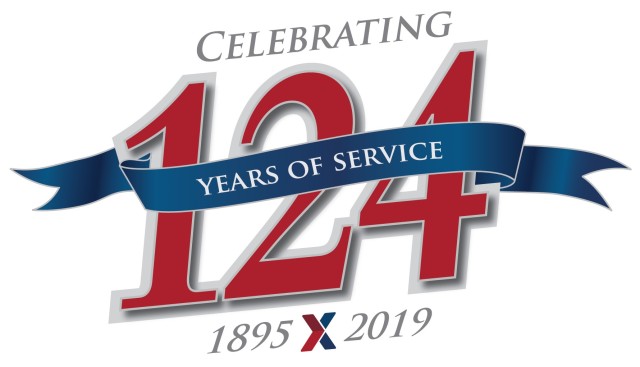 AAFES -- 124 years strong