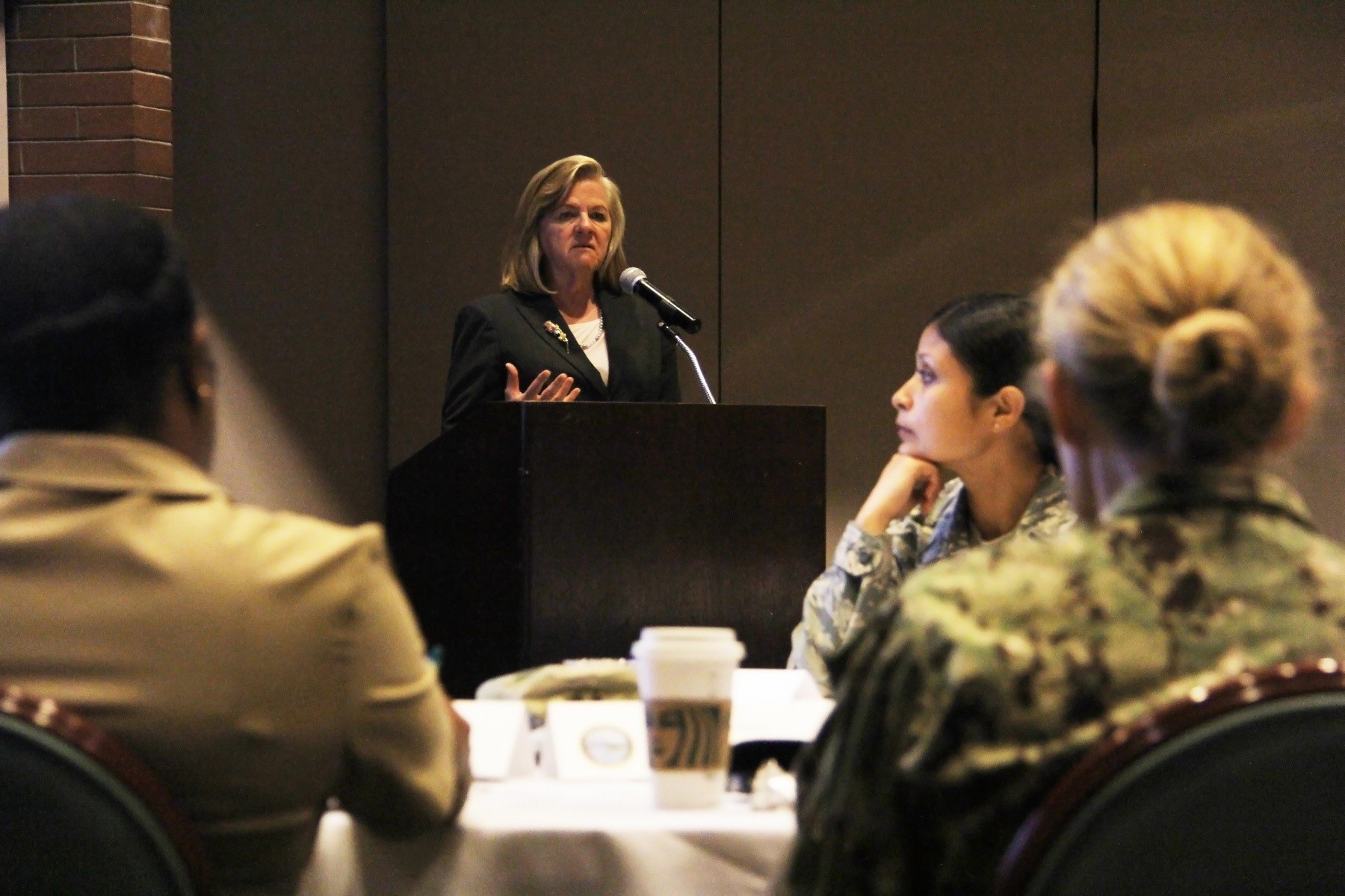 Puget Sound MHS plans for a joint medical environment Article The United States Army