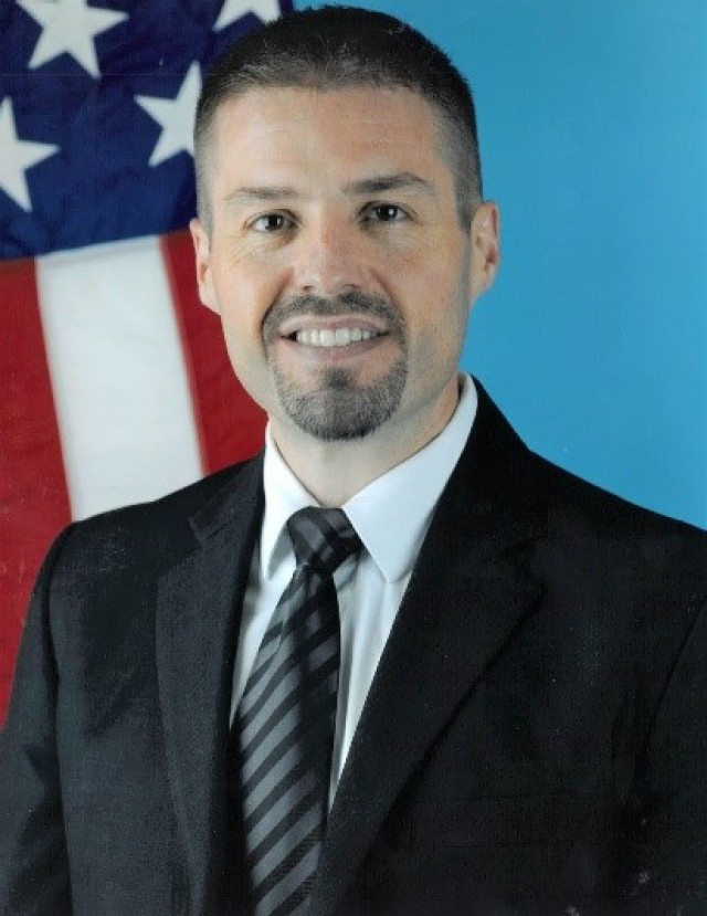 Physical education academician named as vice principal of Kingsolver Elementary