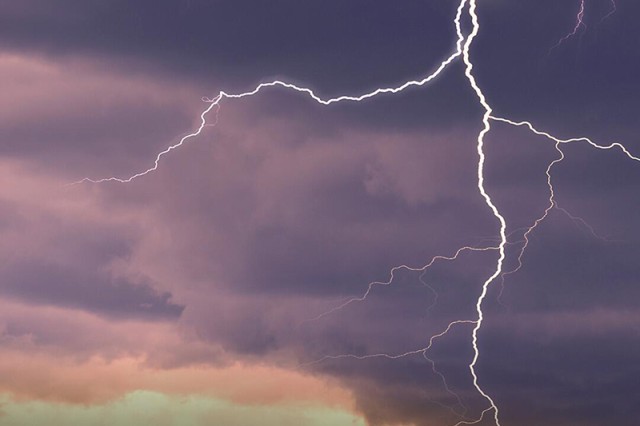 How to prepare for, respond to severe weather in Germany