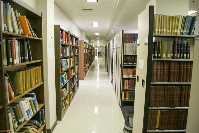 Research library set to close; looks to 'virtual' future