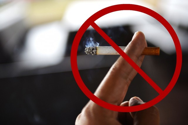 86th MDG partners with American Cancer Society for anti-tobacco campaign
