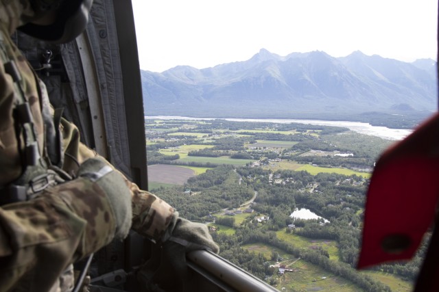 National Guard units participate in OCRA 2019