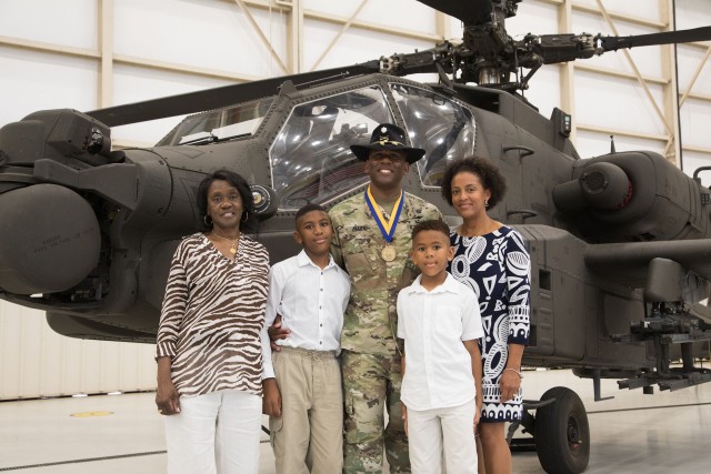 Change in leadership at RTC's Aviation Directorate