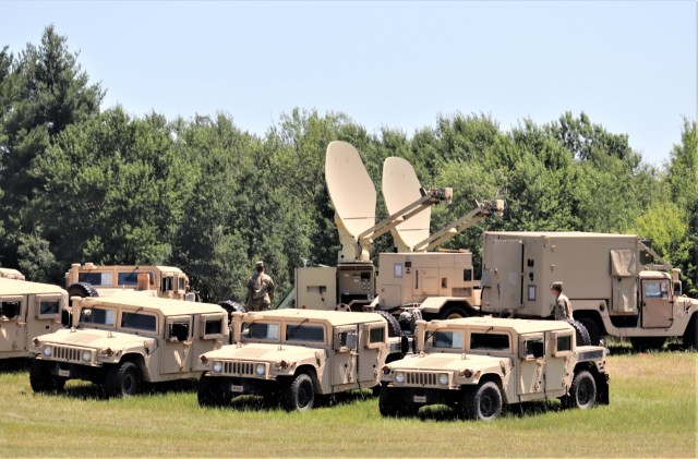 Fort McCoy providing support to thousands in 86th Training Division's CSTX 86-19-03