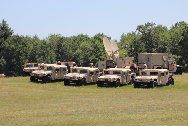 Fort McCoy providing support to thousands in 86th Training Division's CSTX 86-19-03