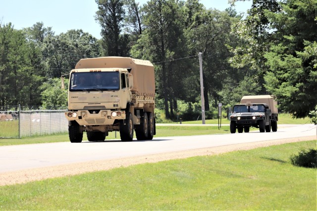 Fort McCoy providing support to thousands in 86th Training Division's CSTX 86-19-03