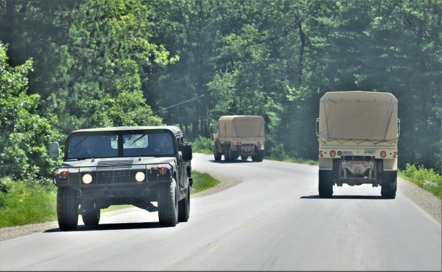 Fort McCoy providing support to thousands in 86th Training Division's CSTX 86-19-03