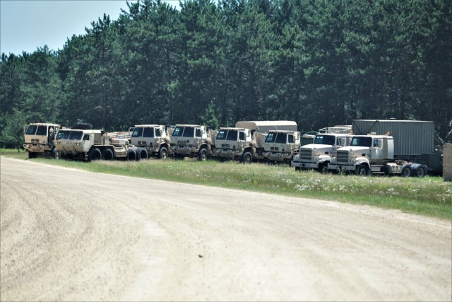 Fort McCoy providing support to thousands in 86th Training Division's CSTX 86-19-03