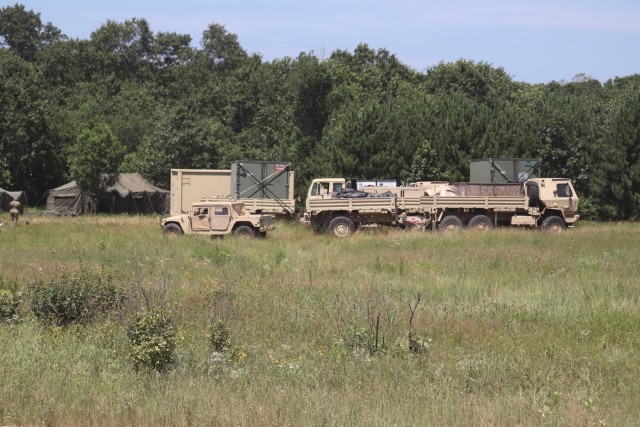 Fort McCoy providing support to thousands in 86th Training Division's CSTX 86-19-03