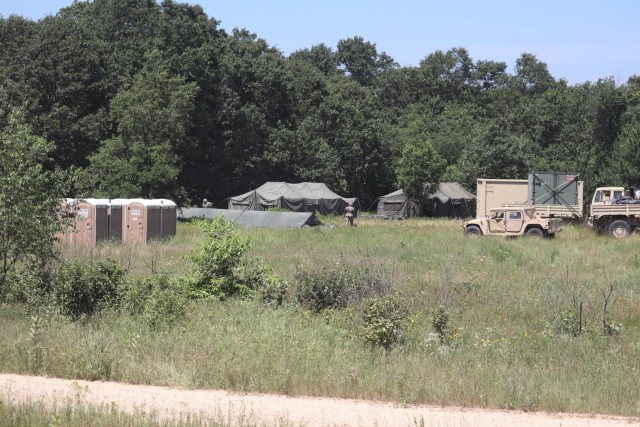 Fort McCoy providing support to thousands in 86th Training Division's CSTX 86-19-03