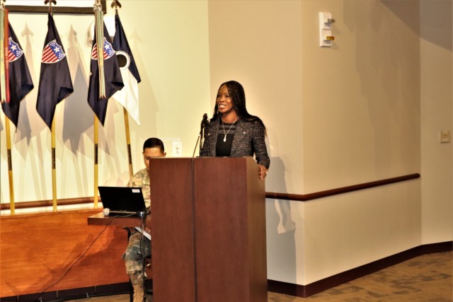 Fort McCoy natural resources presented with USFWS Military Conservation Partner Award