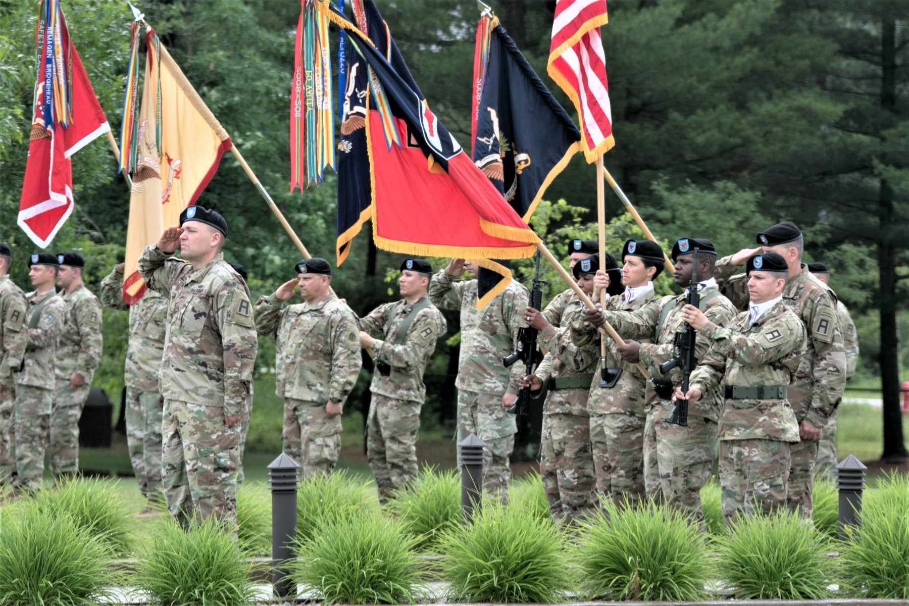 DVIDS - Images - 181st MFTB holds Turkey Bowl 2022 flag football game at  Fort McCoy [Image 6 of 14]