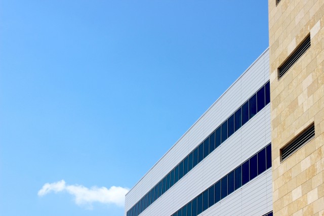 A facility for a dynamic future - Army Corps delivers high-tech space for intelligence command