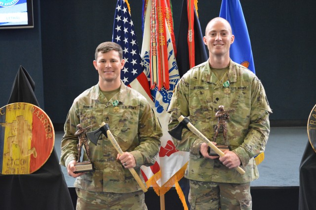TRADOC Best Warrior
