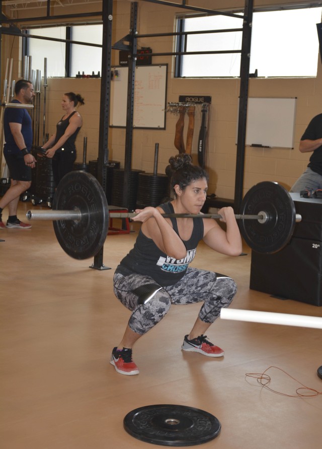 CrossFit