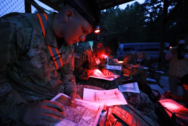 Army Materiel Command names 2019 Best Warriors