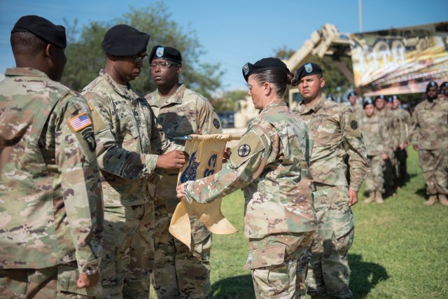 Providing the food that fuels the Army's main resource