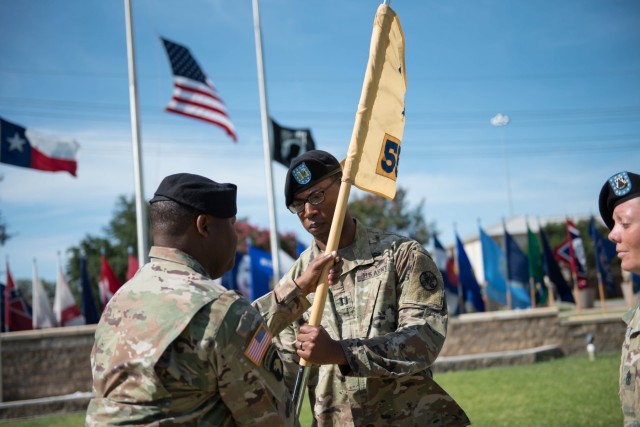 Providing the food that fuels the Army's main resource